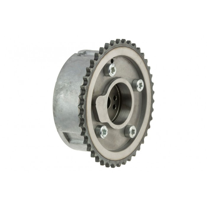 Poulie d'Arbre à Cames Tendeur Chaine Pour Hyundai Santa Fé III I30 243702G750