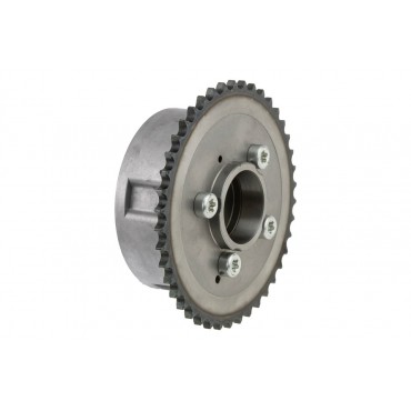 Poulie d'Arbre à Cames Tendeur Chaine Pour Kia Stinger Sorento III 243502G750