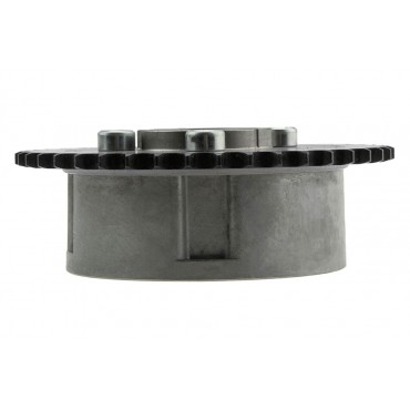 Poulie d'Arbre à Cames Tendeur Chaine Pour Kia Stinger Sorento III 243502G750