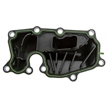 Séparateur d'Huile Reniflard Pour Audi A1 A3 A4 A5 A6 Q3 Q5 Tt 06H103464L