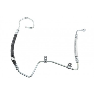 Tuyau d'huile Pompe de Direction Assistée Pour Lexus Rx 4441048120 4441048121