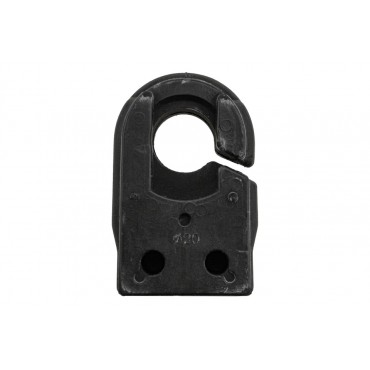 Silent Bloc de Barre Stabilisatrice Pour Renault Fluence Megane III 546120005R