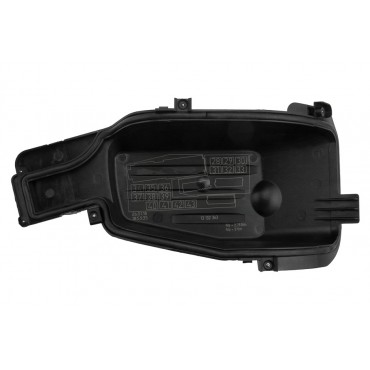Couvercle de Boite à Fusibles Pour Opel Corsa C Tigra Twintop 13132363 6235905