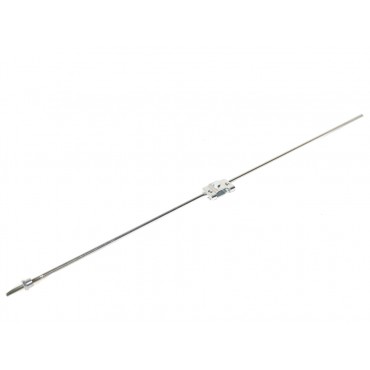 Tige Barre Couplage Câble de Frein à main Pour Fiat Ducato 2006-2022 1343344080