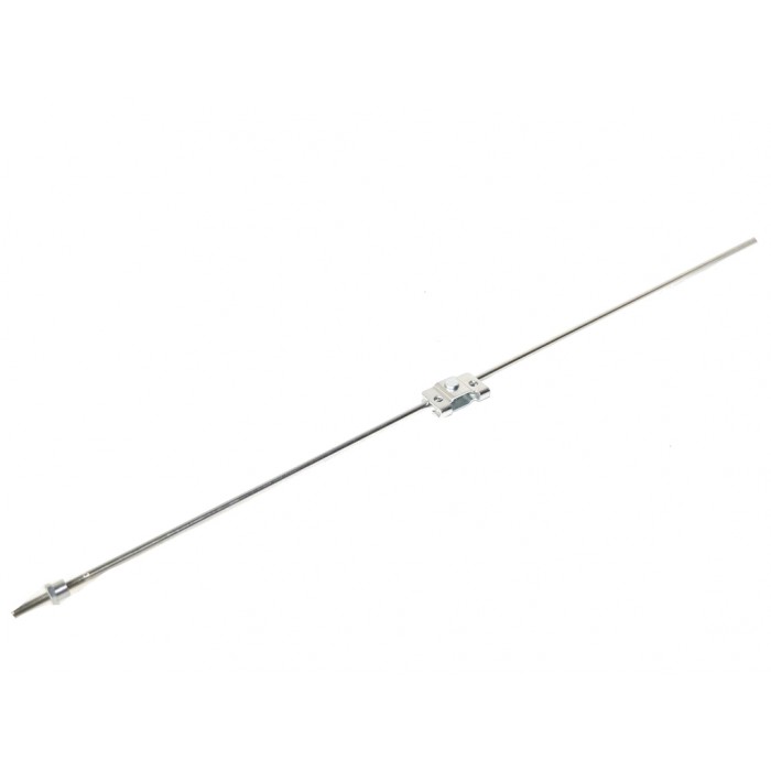 Tige Barre Couplage Câble de Frein à main Pour Fiat Ducato 2006-2022 1343344080