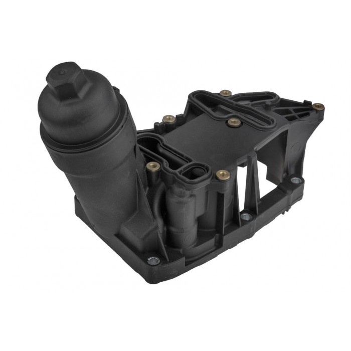 Boitier de Filtre à Huile + Filtre Pour Bmw Série 1 2 3 4 5 X1 X3 X5 11428507697