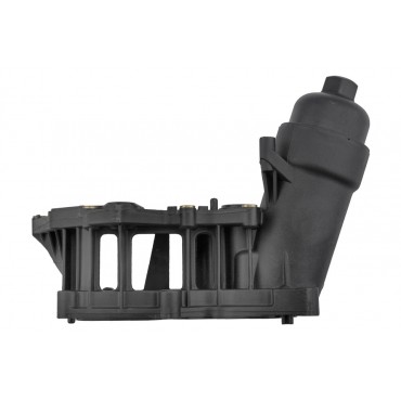 Boitier de Filtre à Huile + Filtre Pour Bmw Série 1 2 3 4 5 X1 X3 X5 11428507697