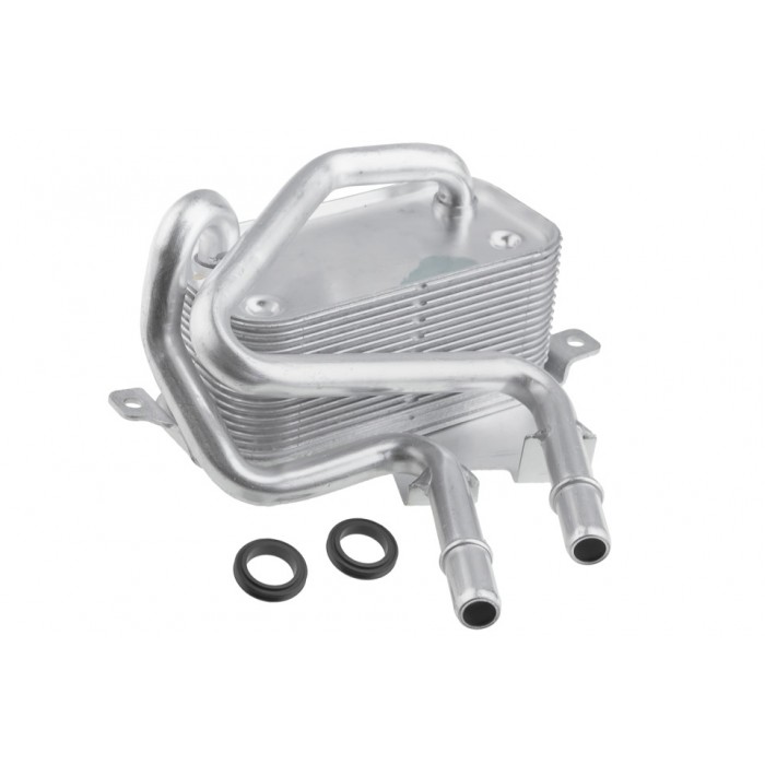 Refroidisseur Radiateur d'Huile Moteur Pour Bmw Série 7 17215741058 17217507975