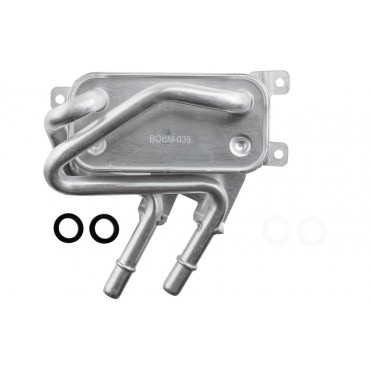 Refroidisseur Radiateur d'Huile Moteur Pour Bmw Série 7 17215741058 17217507975