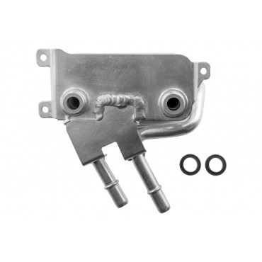 Refroidisseur Radiateur d'Huile Moteur Pour Bmw Série 7 17215741058 17217507975