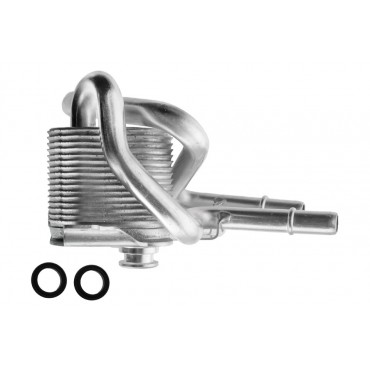 Refroidisseur Radiateur d'Huile Moteur Pour Bmw Série 7 17215741058 17217507975