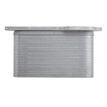 Refroidisseur Radiateur d'Huile Moteur Pour Bmw Série 1 2 3 4 7 8 11428583901