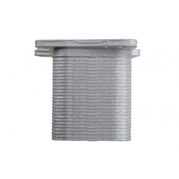 Refroidisseur Radiateur d'Huile Moteur Pour Bmw Série 1 2 3 4 7 8 11428583901