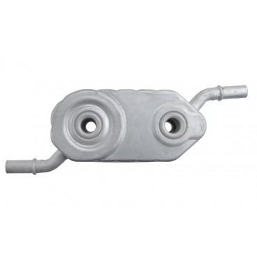 Refroidisseur Radiateur d'Huile Moteur Pour Citroën C5 I II C8 Xantia 501209925