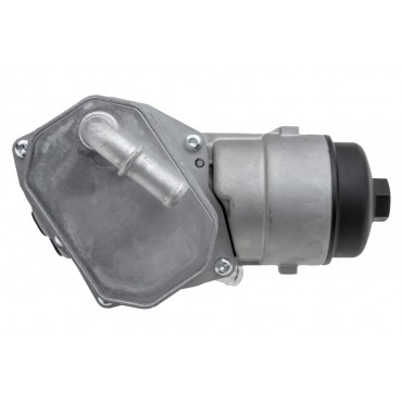 Refroidisseur Radiateur d'Huile Moteur Pour Ford Ranger BB3Q6B624DA BB3Q6B624EA