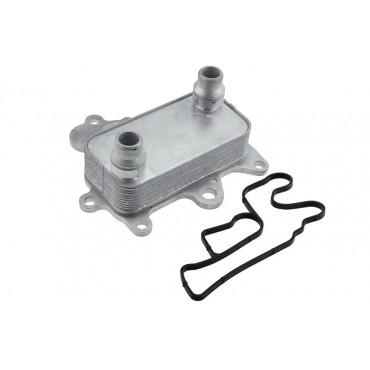 Refroidisseur Radiateur d'Huile Moteur Pour Bravo II Jeep Renegade 1.6D 55273044