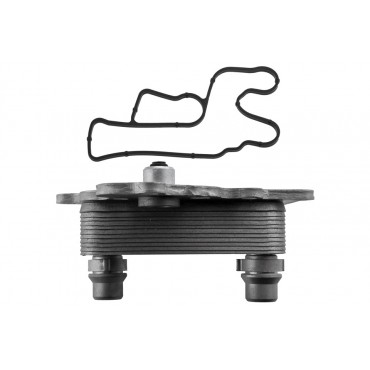 Refroidisseur Radiateur d'Huile Moteur Pour Bravo II Jeep Renegade 1.6D 55273044