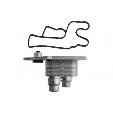 Refroidisseur Radiateur d'Huile Moteur Pour Bravo II Jeep Renegade 1.6D 55273044