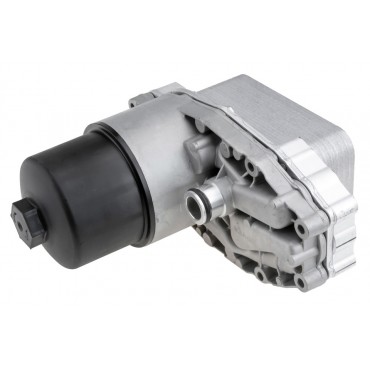 Boitier de Filtre à Huile + Filtre Pour Land Rover Range Rover Sport 5989070371