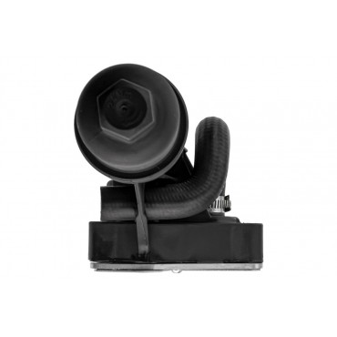 Boitier de Filtre à Huile + Filtre Pour Mercedes Classe C E Slk 2711801410