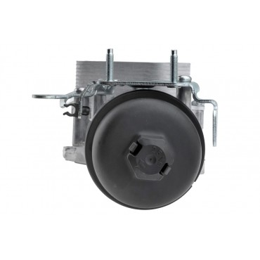 Boitier de Filtre à Huile + Radiateur + Filtre Pour Citroën C3 C4 9801622280