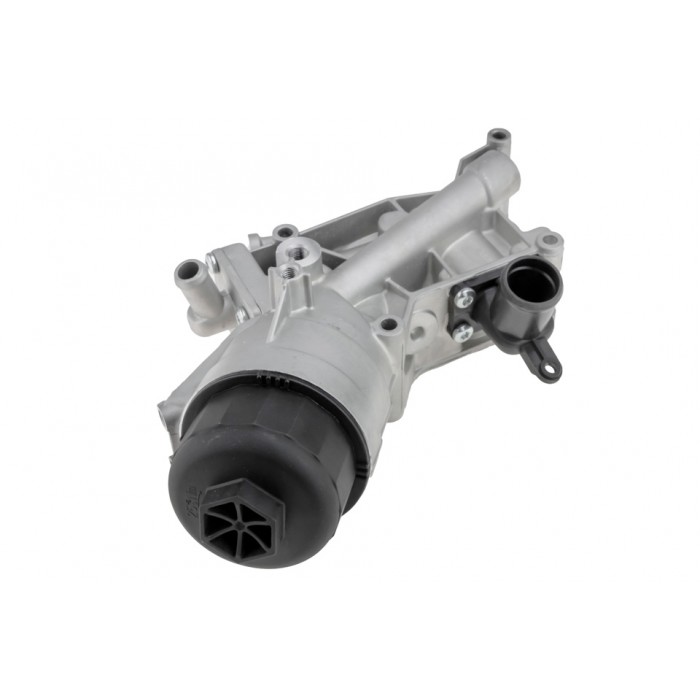 Boitier de Filtre à Huile + Filtre Pour Opel Corsa D 1.3 1.7 CDTI 55213469