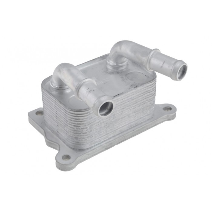 Refroidisseur Radiateur d'Huile Moteur Pour Dokker Logan II Sandero 2130000Q0G