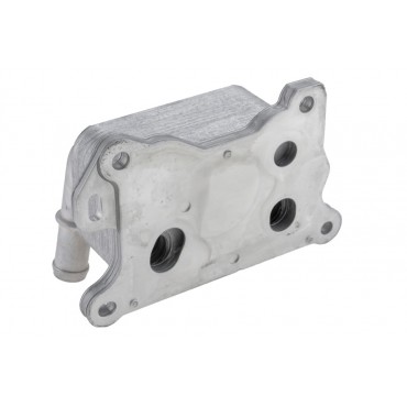 Refroidisseur Radiateur d'Huile Moteur Pour Dokker Logan II Sandero 2130000Q0G