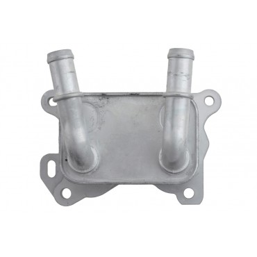 Refroidisseur Radiateur d'Huile Moteur Pour Dokker Logan II Sandero 2130000Q0G
