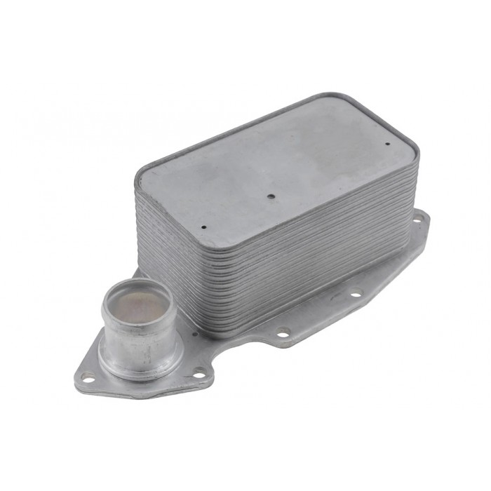 Refroidisseur Radiateur d'Huile Moteur Pour Nissan Nv400 Opel Movano 1520800Q1B