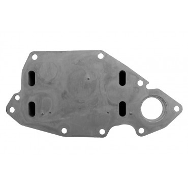 Refroidisseur Radiateur d'Huile Moteur Pour Nissan Nv400 Opel Movano 1520800Q1B