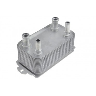 Refroidisseur Radiateur d'Huile Moteur Pour Volvo C30 C70 II S40 II V50 31305197