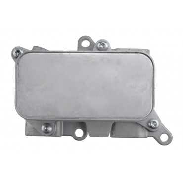 Refroidisseur Radiateur d'Huile Moteur Pour Audi Q7 Vw Touareg 7P0317037