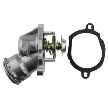 Boitier Thermostat d'Eau Pour Mercedes Classe E G Gl M R S Sl 2722000515