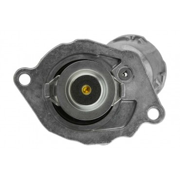 Boitier Thermostat d'Eau Pour Mercedes Classe E G Gl M R S Sl 2722000515