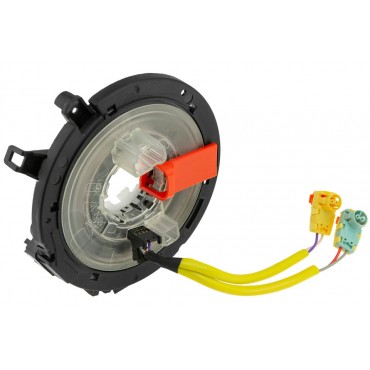 Contacteur Tournant Airbag Ressort Pour Chrysler 300 - à partir de 2015 10008742