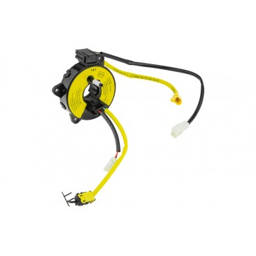 Contacteur Tournant Airbag Ressort Pour Chevrolet Aveo 96486299
