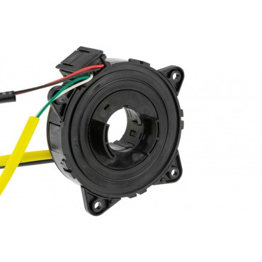 Contacteur Tournant Airbag Ressort Pour Chevrolet Aveo 96486299
