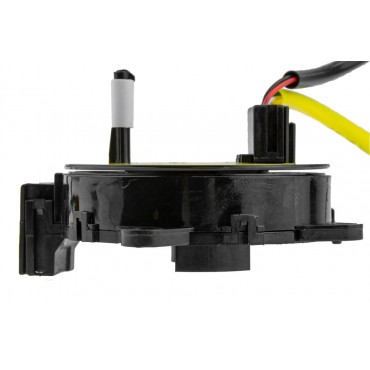 Contacteur Tournant Airbag Ressort Pour Chevrolet Aveo 96486299