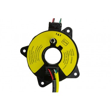 Contacteur Tournant Airbag Ressort Pour Chevrolet Aveo 96486299