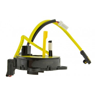 Contacteur Tournant Airbag Ressort Pour Chevrolet Aveo 9007425