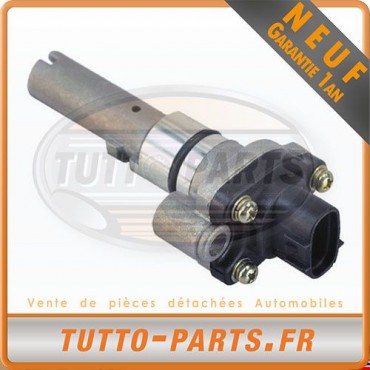 Capteur De Vitesse Toyota