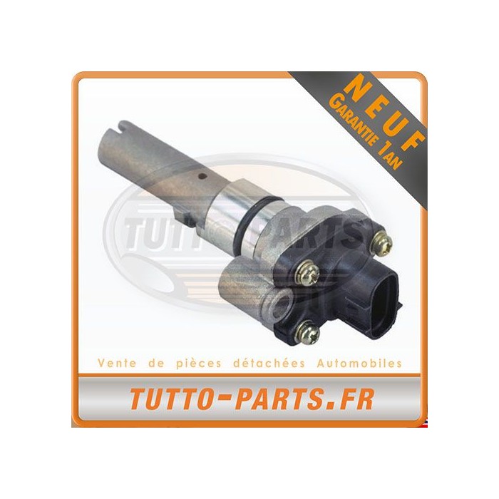 Capteur De Vitesse Toyota