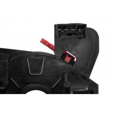 Contacteur Tournant Airbag Ressort Pour Ford Focus II 7S4T14A664AA