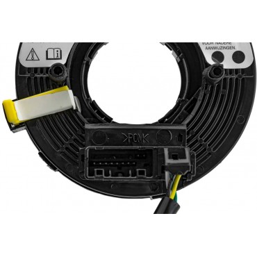 Contacteur Tournant Airbag Ressort Pour Honda Jazz III 77900TA0H21