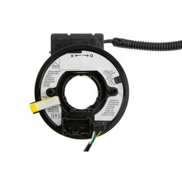 Contacteur Tournant Airbag Ressort Pour Honda Accord Odyssey 77900SFEQ01