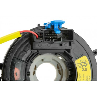 Contacteur Tournant Airbag Ressort Pour Hyundai Accent Kia Rio 934901R311