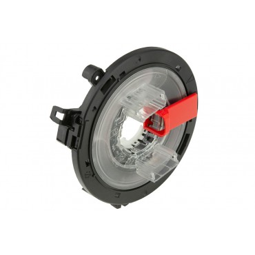 Contacteur Tournant Airbag Ressort Pour Mercedes Klasa C E 2129007702