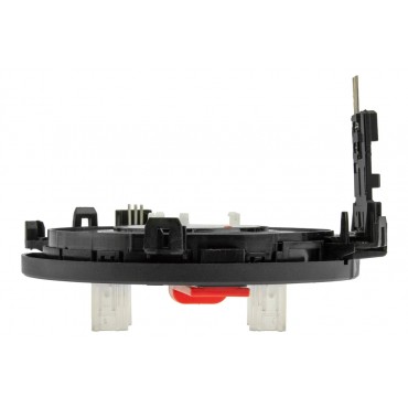 Contacteur Tournant Airbag Ressort Pour Mercedes Klasa C E 2129007702