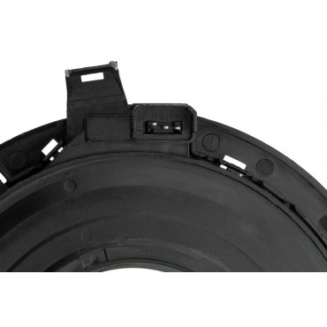 Contacteur Tournant Airbag Ressort Pour Mercedes Klasa C E 2129007702